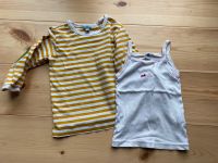 Langarm Tshirt, Unterhemd -110/116, COS (verkauft) Petit Bateau Bochum - Bochum-Mitte Vorschau