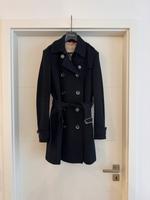 Burberry Woll Trenchcoat mit 5% Cashmere top Zustand Kr. München - Feldkirchen Vorschau