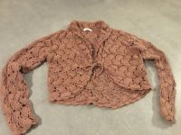 Strickjacke 80er Nordrhein-Westfalen - Uedem Vorschau