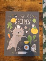 MY RECIPES JOURNAL with Cat Theme Pankow - Prenzlauer Berg Vorschau