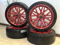 CMS 18 Zoll Sommerreifen Alufelgen 225/40 R18 92y Nordrhein-Westfalen - Hürth Vorschau