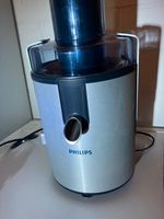 Philips Entsafter HR 1861 wie neu! Altona - Hamburg Othmarschen Vorschau