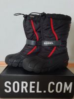 Winterstiefel Größe 38 Bayern - Velden Vorschau