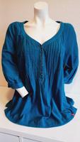 Cecil Bluse Tunika Gr. XL Hessen - Langenselbold Vorschau
