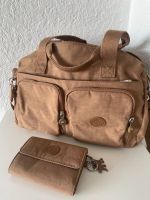 Handtasche + Portemonnaie Kipling Nordrhein-Westfalen - Stolberg (Rhld) Vorschau