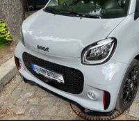 Smart 453 Brabus Stoßstange komplett Berlin - Lichterfelde Vorschau