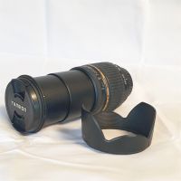 Zoomobjektiv TAMRON AF 18-250mm Di II Hessen - Rodgau Vorschau