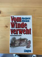 Vom Winde verweht Margaret Mitchell Bayern - Viereth-Trunstadt Vorschau