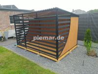 Hundezwinger 3x2m aus Profil 70x10mm  Hundekäfig  Zwinger Baden-Württemberg - Schwäbisch Hall Vorschau