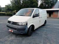 VW T5.2 Facelift Transporter Bus 2,0 TDI Niedersachsen - Northeim Vorschau