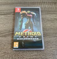 Metroid Prime Remastered  NINTENDO SWITCH Niedersachsen - Sögel Vorschau