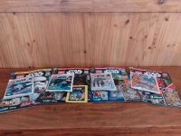 Star Wars Lego Comics inkl. Polypack dunkle Seite der Ma Berlin - Karlshorst Vorschau