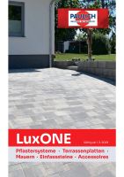 Limex Pflaster LuxOne 8cm oder 6cm verschiedene Farben Sachsen - Nünchritz Vorschau