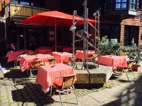 Wir suchen dich für unsere kleine Pizzeria in Harburg Hamburg - Harburg Vorschau