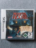 Nintendo DS Spiel "Monster House" NEU Sachsen - Johanngeorgenstadt Vorschau