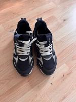 Armani sneaker blau weiß München - Allach-Untermenzing Vorschau