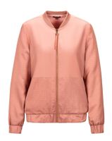 Audi Damen Blouson rosé Sachsen - Zwickau Vorschau