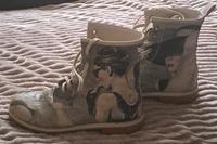 Dogo Stiefel Brandenburg - Jüterbog Vorschau