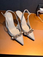 Zara slingback pumps 38 Baden-Württemberg - Ludwigsburg Vorschau