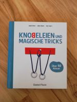 NEU! Rätsel-Buch "Knobeleien und Magische Tricks" Rheinland-Pfalz - Kusel Vorschau