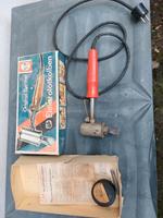 Original Barthel Elektrolötkolben DDR Sachsen-Anhalt - Seegebiet Mansfelder Land Vorschau
