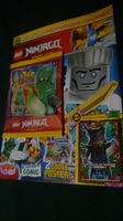 Lego Ninjago dragon Comic Heft Nr.109 Legofigur, Karten NEU Berlin - Treptow Vorschau