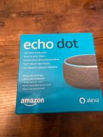 Amazon Echo Dot 3. Generation mit Halterung Nordrhein-Westfalen - Schwalmtal Vorschau