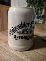 Bierkrüge / Steinkrüge von Rheingönheimer Brauerei Rheinland-Pfalz - Speyer Vorschau
