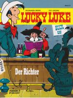 [115] NEU und UNGELESEN Lucky Luke 31 und 85 München - Schwabing-West Vorschau