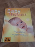 Buch Baby Wellness Bayern - Straubing Vorschau