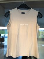 Armani Jeans Top beige Bayern - Straubing Vorschau