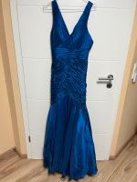 Abendkleid royal blau Thüringen - Hohes Kreuz Vorschau