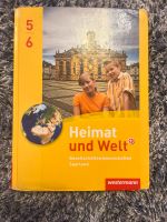 Heimat und Welt GW 5/6 Saarland - Merzig Vorschau