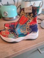 versace Schuh grösse 37 Niedersachsen - Seevetal Vorschau