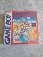 Super Mario Land in Ovp Nintendo Game Boy Berlin - Lichtenberg Vorschau