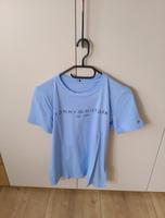 Tommy Hilfiger T-Shirt Damen Bayern - Moosthenning Vorschau