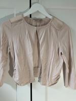 Rosa/puderfarbenes Jäckchen Bolero von coast S Hamburg Barmbek - Hamburg Barmbek-Süd  Vorschau