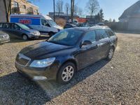 Skoda Octavia 2.0 TDI Elegance Klimaautomatik Xenon Schleswig-Holstein - Flensburg Vorschau