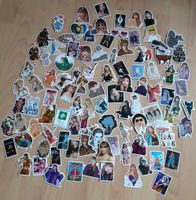 Taylor Swift 100 Stickers Schleswig-Holstein - Kletkamp Vorschau