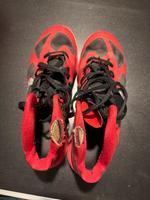 Alte Nike Basketballschuhe Hessen - Linden Vorschau