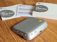 LG G5 CAM Plus Modul Baden-Württemberg - Dielheim Vorschau