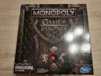 Monopoly Game of Thrones mit Musik Top Gepflegt Dresden - Schönfeld-Weißig Vorschau