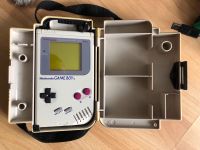 Original Nintendo DMG Gameboy mit Carry Case Köln - Porz Vorschau