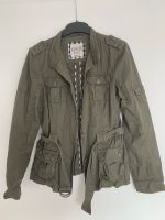 Übergangsjacke / Jacke für Damen in khaki von Esprit, Größe 38 Nordrhein-Westfalen - Hamm Vorschau