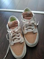 Nike Dunks Bayern - Ahorn b. Coburg Vorschau