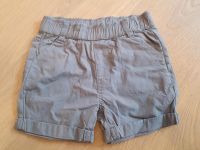 Kurze Hose / Shorts von Topomini in Gr. 80 Baden-Württemberg - Neuhausen Vorschau