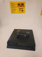 PS4 Konsole 500GB Thüringen - Erfurt Vorschau