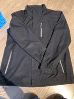 CMP Regenjacke Herren Größe 54 Hessen - Rosbach (v d Höhe) Vorschau