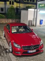 Mercedes CLS 500 Hessen - Hanau Vorschau