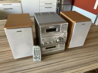 Sony Micro HiFi Anlage, voll funktionsfähig Baden-Württemberg - Schuttertal Vorschau